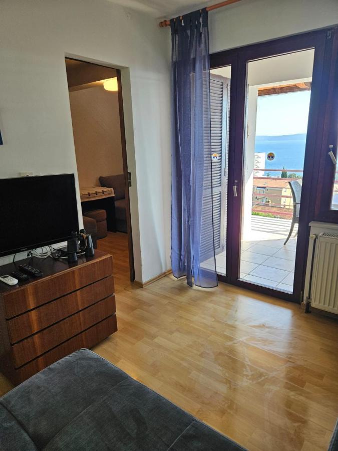 Apartments With Swimming Pool 9X4M Selce Esterno foto