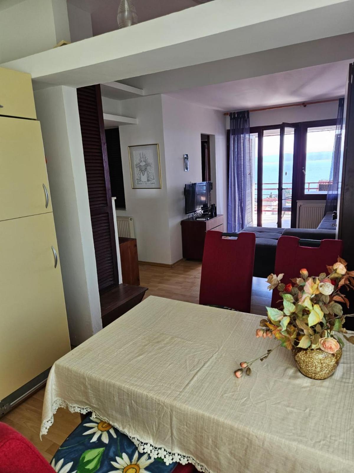 Apartments With Swimming Pool 9X4M Selce Esterno foto