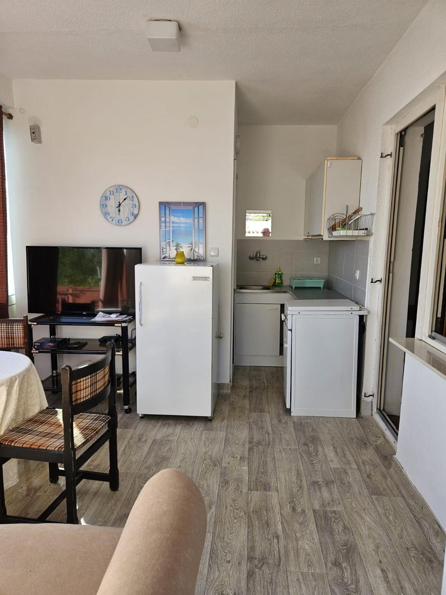 Apartments With Swimming Pool 9X4M Selce Esterno foto